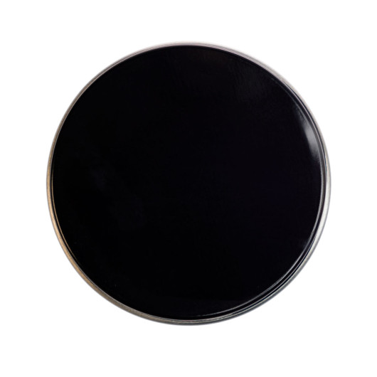 Aroma Tin Candles Black Lid